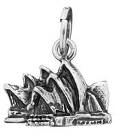 Charm Giovanni Raspini in Argento 09335